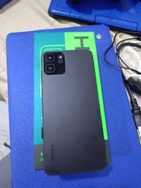 انفنكس هوت 50i • ٢٥٦ جيجا • رام ١٦