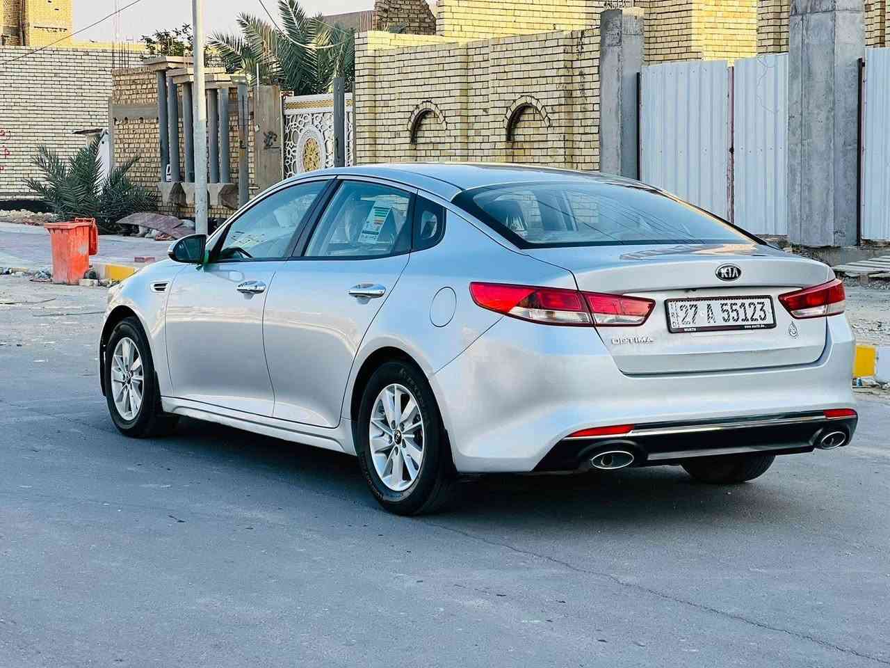 السلام عليكم
كيه وابتيما 2017 وراد خليجي كفاله عامه من كلشي السونار بالمشوررقم ذي قار تحويل مباشر مكينه 2400 دوش لاتنقيص لاتبخير لاصوت كير حداديه تبريد تدفئه كهربائيات دواخل وضع الشركه 💯 استخدام شخصي ماشيه 140كيلو متر مواصفات نص فول شاشه +فول تحكم ستيرن+تبريد قطعتين+اشاره بالمرايه+دبل كزوز+شفتات ستيرن+مرايات شفط+بصمة جنطه+ويل كب أصلي+منظومة زنون بلاد+مانع نزلاق+ثلاثة انظمة قياده+ مضخم صوت+ دواخل لونين+مثبت سرعة+ يدات نيكل
العنوان الناصريه مركز   سياره جاهزه على وضع الشركه الاتصال
***********
***********
