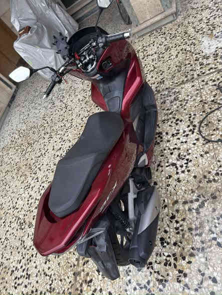 السلام عليكم pcx يابانية كفالة عامة مزادهة ماشية  23 الف اوراقهة كاملة دراجة رمبة نظيفة بمعنى الكلمة مكينة كفالة شراي اتصل مكاني بغداد 
✅📞💵***********
