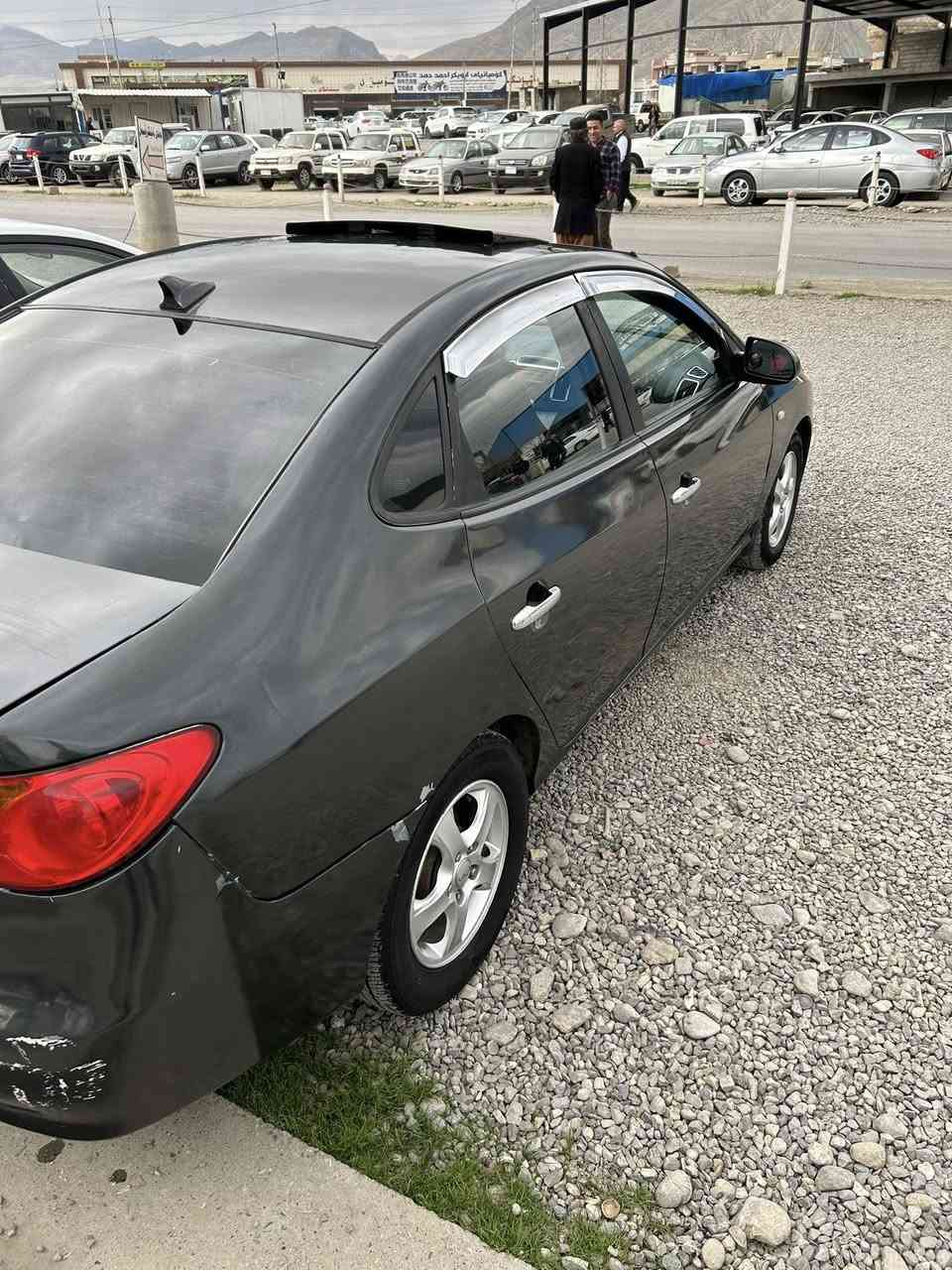 avanty  model 2007
سەیارەکە سبوخ حامە بۆ جوانی 
کوشن جلد
هیتەرە.    
پشت وپیش کەپس   
٣٩. $مەجال 
0750 886 0300
