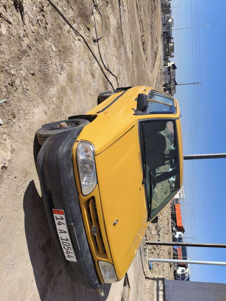 السلام عليكم سايبه موديل 2014 كفاله السياره وجاهزه ترايدك تراي زيرو باسمي السعر 29وبيها مجال 
مكانها ناصريه قلعه سكر 
‏‪0780 020 3537‬‏
