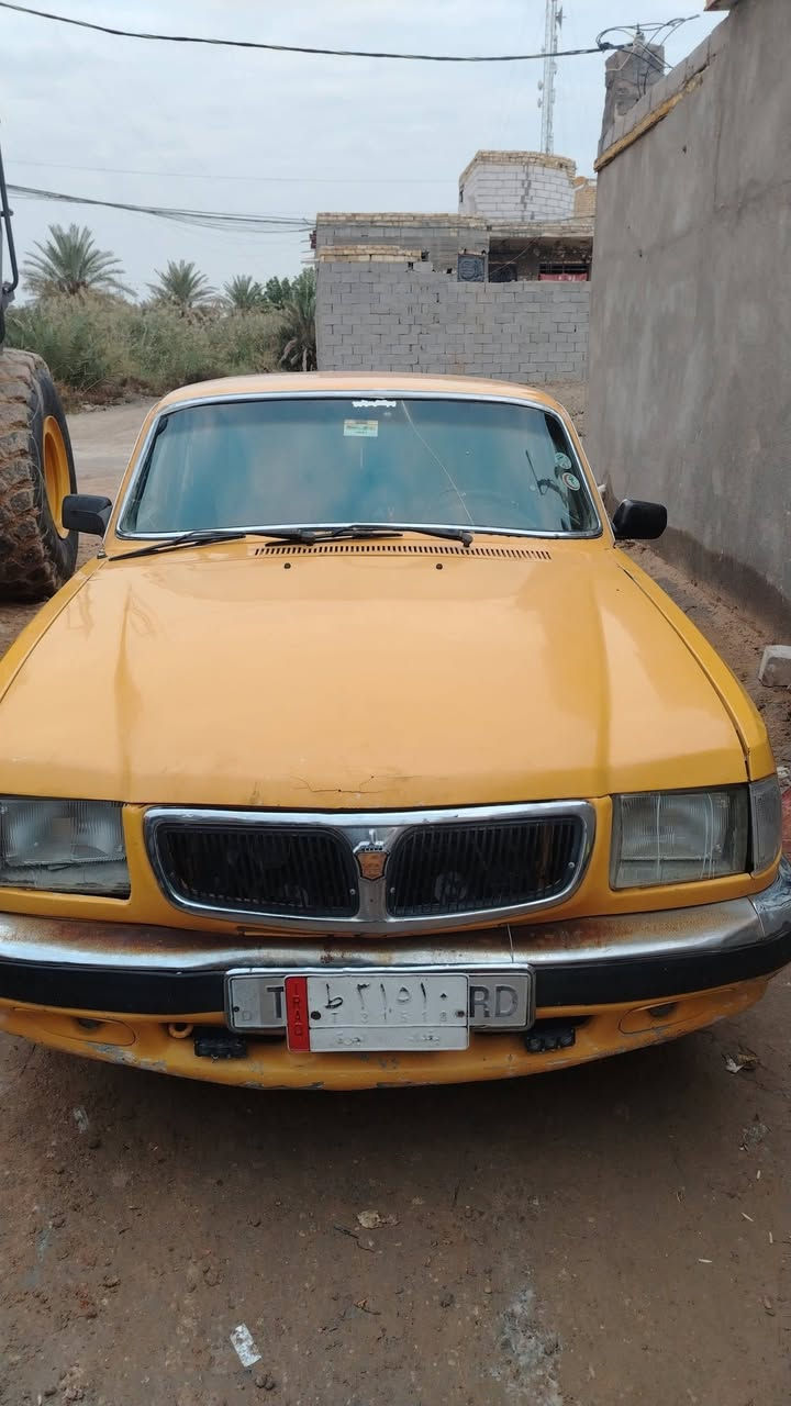 سلام عليكم سياره فولكا للبيع  حداديه نص عمر
تايرات نص عمر
مكينه ففتي كماله سياره 
تبريد بيه ناقص غاز
راعيه بل شطره
سنويه نهاية 27 سعره 37 بيه مجال مستعجل


**إذا كنت صاحب هذا الإعلان وتريد حذفه لأي سبب، رجاءا أرسل رسالة إلى الدعم الفني**