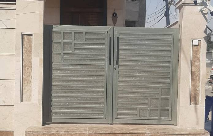 مستعدين لعمل كافه اعمال الحديديه وكافة التصاميم
-#محجرات
-#شبابيك
#ابواب #خارجي
-#جملونات 
-#كيسبان
-#سندويش
-#مراجيح
*درج
***********

العنوان - خانقين علياوه قرب جامع مالك ابن انس
