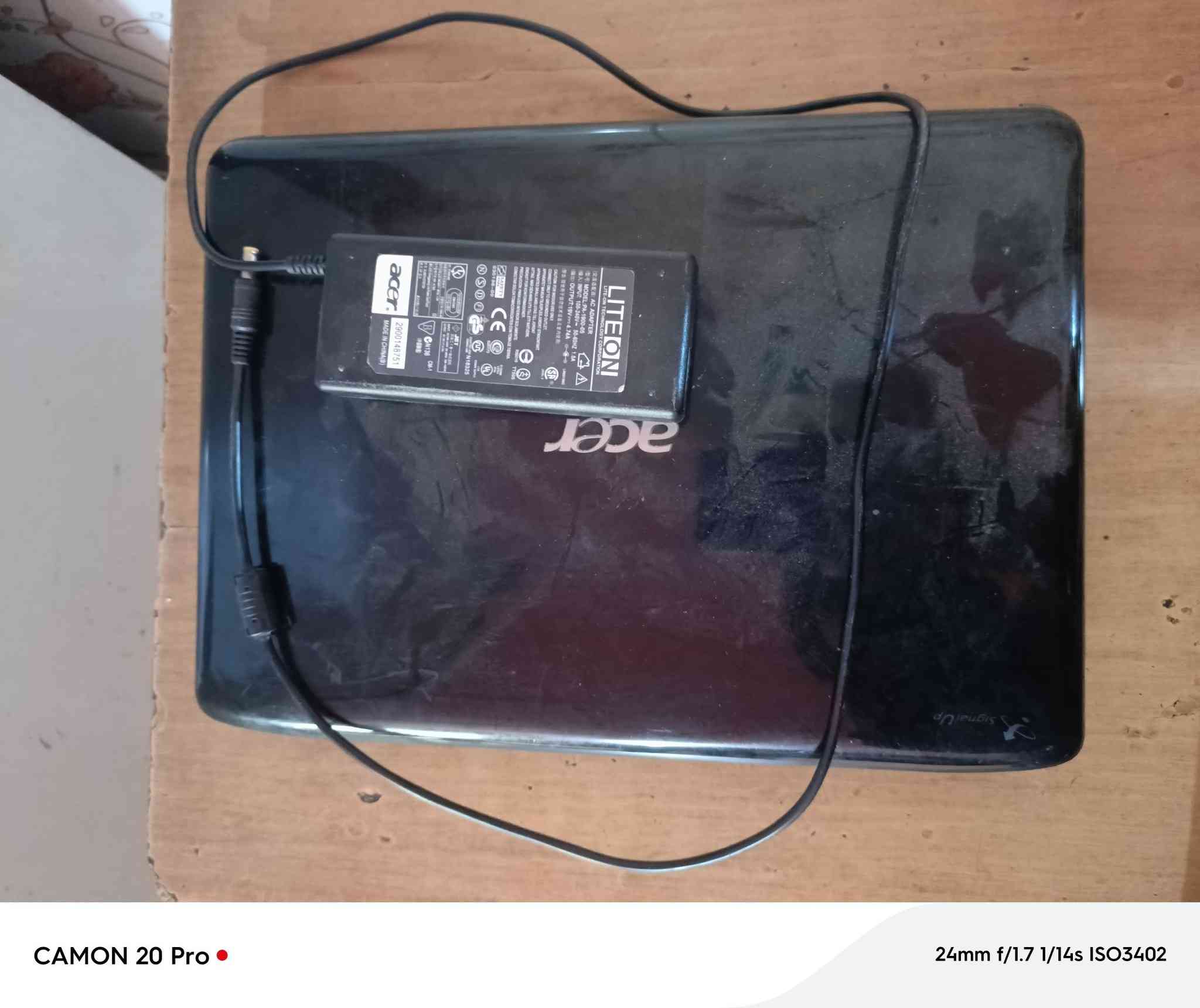 سلام عليكم حاسبه ايسر البيع بيه ئايسي شحن ذاكره 512 السعر 100وبيه مجال الشراي يراسني خاص


**إذا كنت صاحب هذا الإعلان وتريد حذفه لأي سبب، رجاءا أرسل رسالة إلى الدعم الفني**