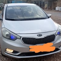 سيراتو ١٣ كفاله عامه  خليجي اصل داخل لونين   رقم اربيل دولي  السعر ١١٣...