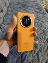 هونر X9c • ٢٥٦ • خلل بالكاميرا