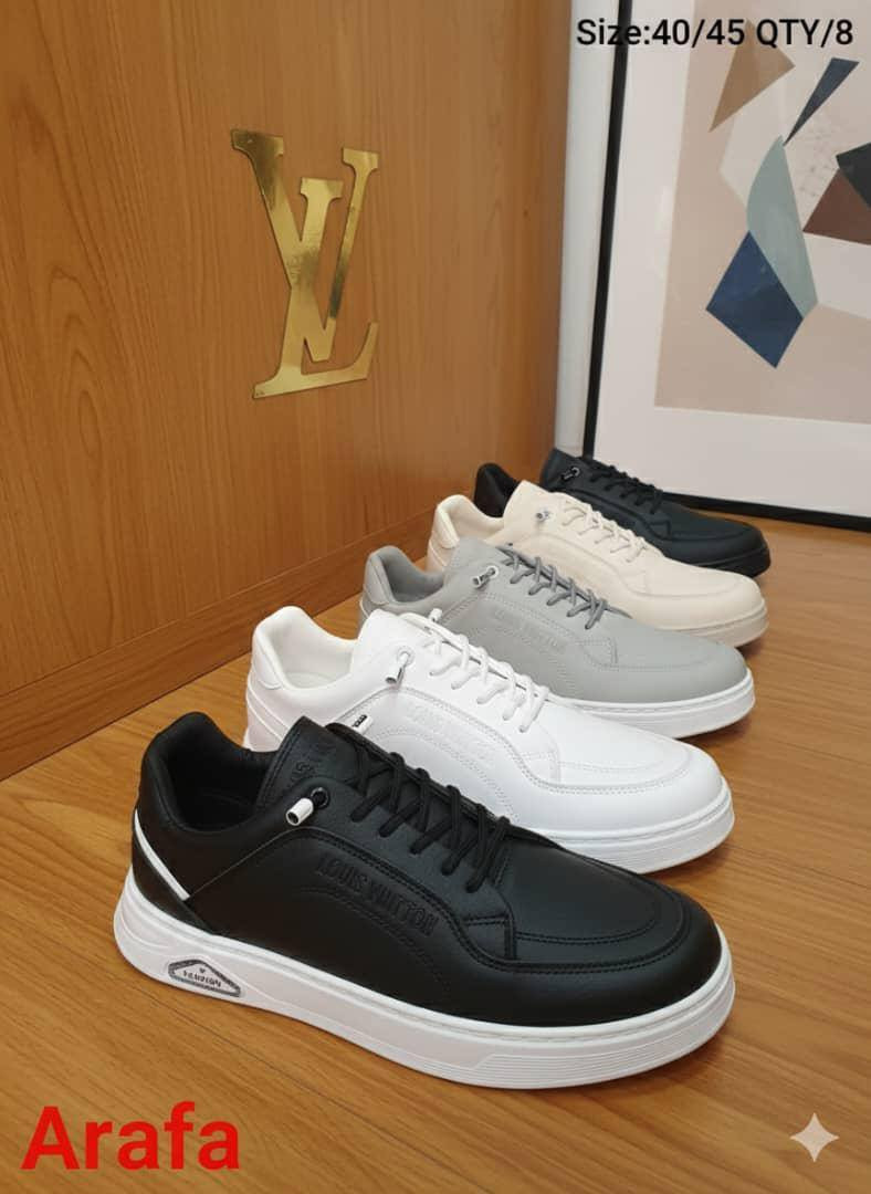 Max shoes , ماكس للأحذية


**إذا كنت صاحب هذا الإعلان وتريد حذفه لأي سبب، رجاءا أرسل رسالة إلى الدعم الفني**