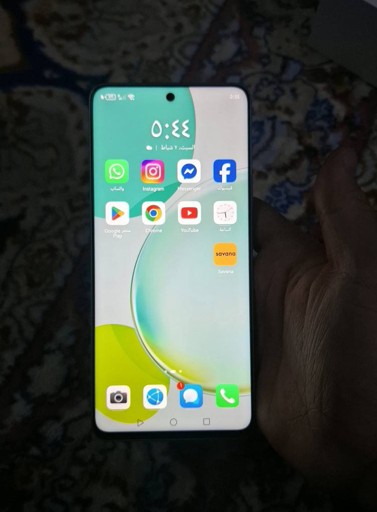 للبيع هواوي نوفا 11i جهاز جديد مستعمل شي قليل مع الشاحنة و الكارتون  مع ضمان سنة من شركة هواوي 350,000


**إذا كنت صاحب هذا الإعلان وتريد حذفه لأي سبب، رجاءا أرسل رسالة إلى الدعم الفني**