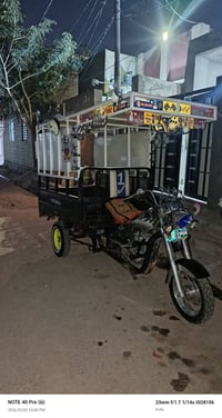 ستوتة • موديل ٢٠١٢ • تعمير جديد