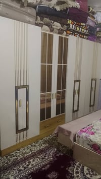 غرفه تركيه للبيع سعر 900 وبيها مجال للطيبين 07742490302