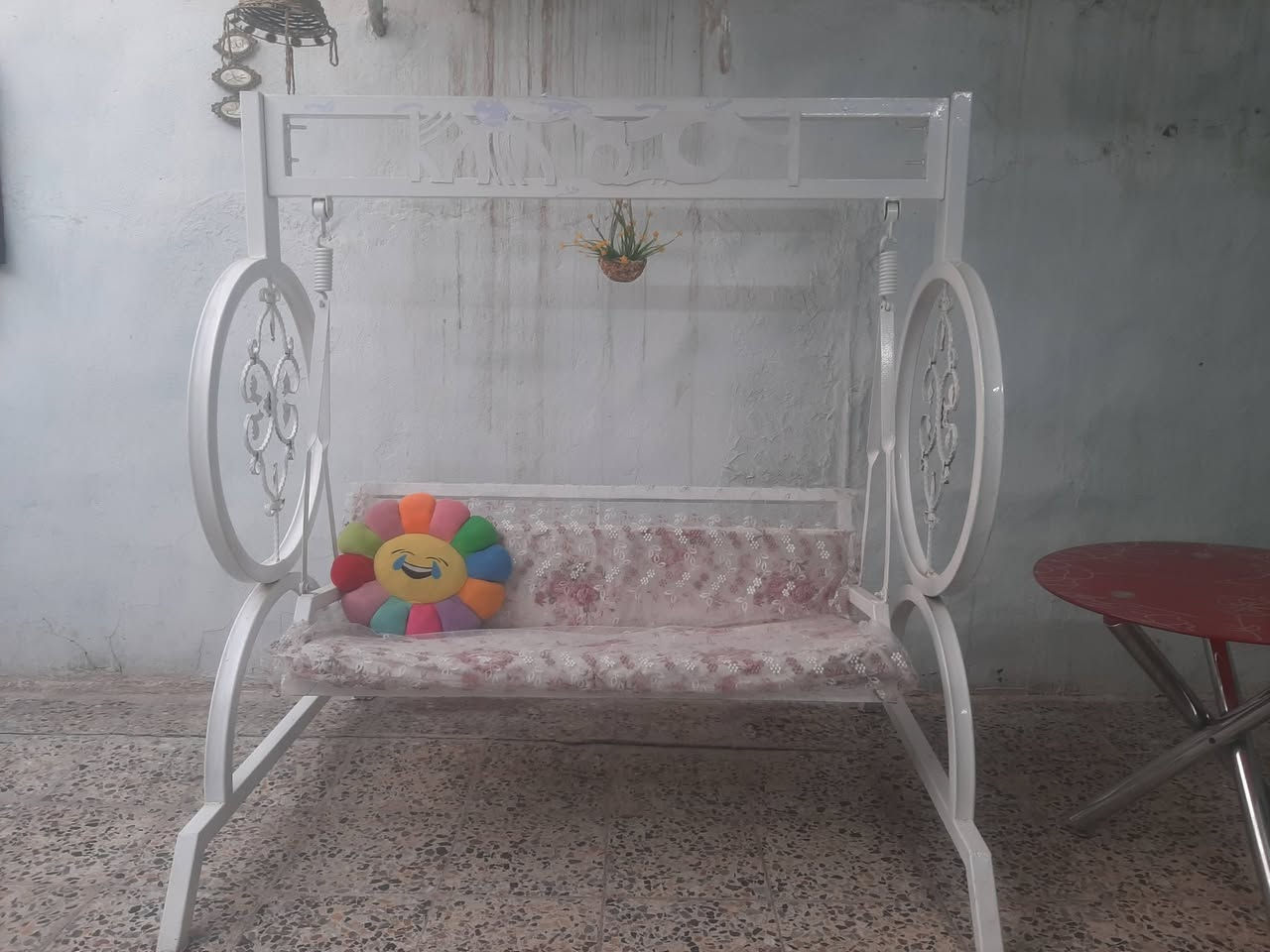 مرجوحه للبيع بغداد اعظميه السعر 300  رقم ***********
