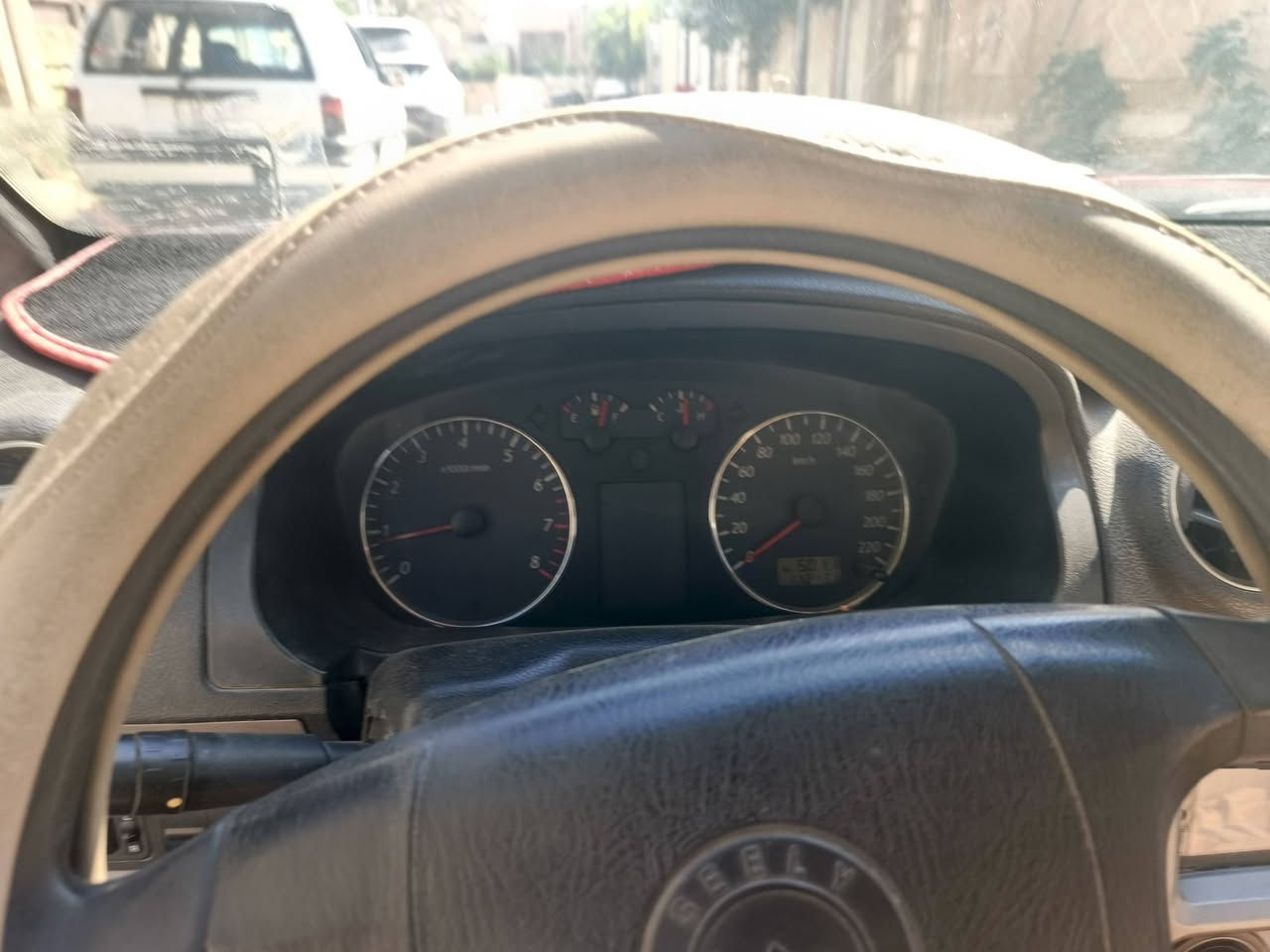 السلام عليكم
سيارة سي كي للبيع محرك شرط وكير بس ينراد غاز تبريد سبب البيع متروكة السيارة النضافة80%للتواصل
*********** بي واتساب 2013 السنوية باسمي شرط تحويل
***********
