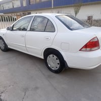 نيسان صني • 2008 • اوتوماتيك