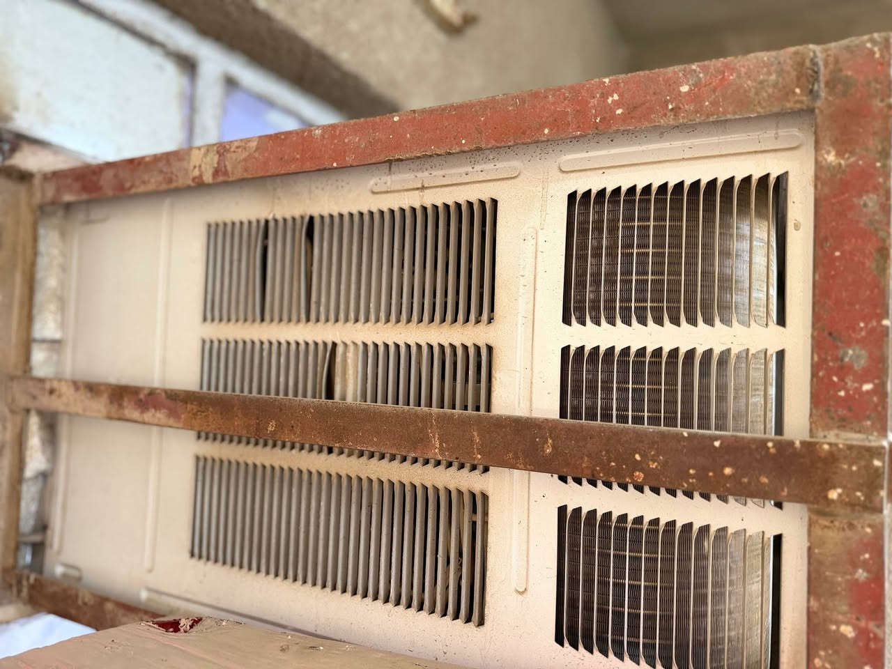 للبيع طنين مكيف توسوت سعر 300


**إذا كنت صاحب هذا الإعلان وتريد حذفه لأي سبب، رجاءا أرسل رسالة إلى الدعم الفني**