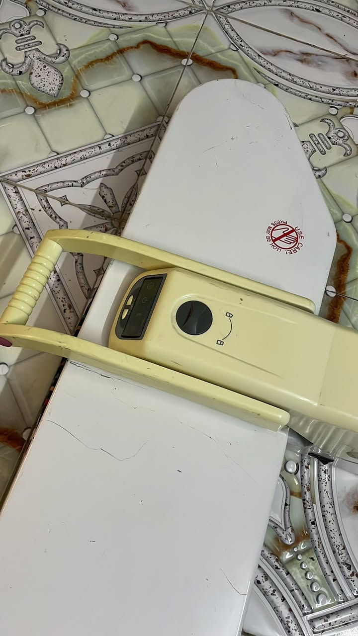 اوتي نضيف يشتغل اي عيب مابي حراره و بخار سعر 70 بي مجال.


**إذا كنت صاحب هذا الإعلان وتريد حذفه لأي سبب، رجاءا أرسل رسالة إلى الدعم الفني**