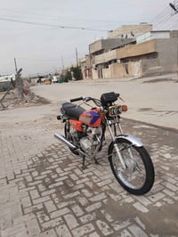 عندي دراجه هاي ايرانيه من بغداد مراوس فقط ب بوليس وينطيني فرق رقمي وات...