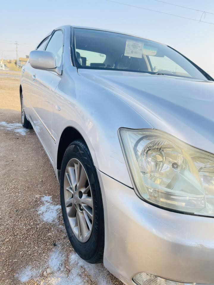 شاهينه كصه جنطه سنويهً ورقام شمالي  مكينه كير حداديه تبريد جاهزهسياره جديده وجاهزهب31 دوانيه ***********
