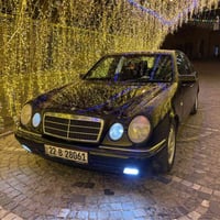 مرسيدس • ١٩٩٥ • أربيل