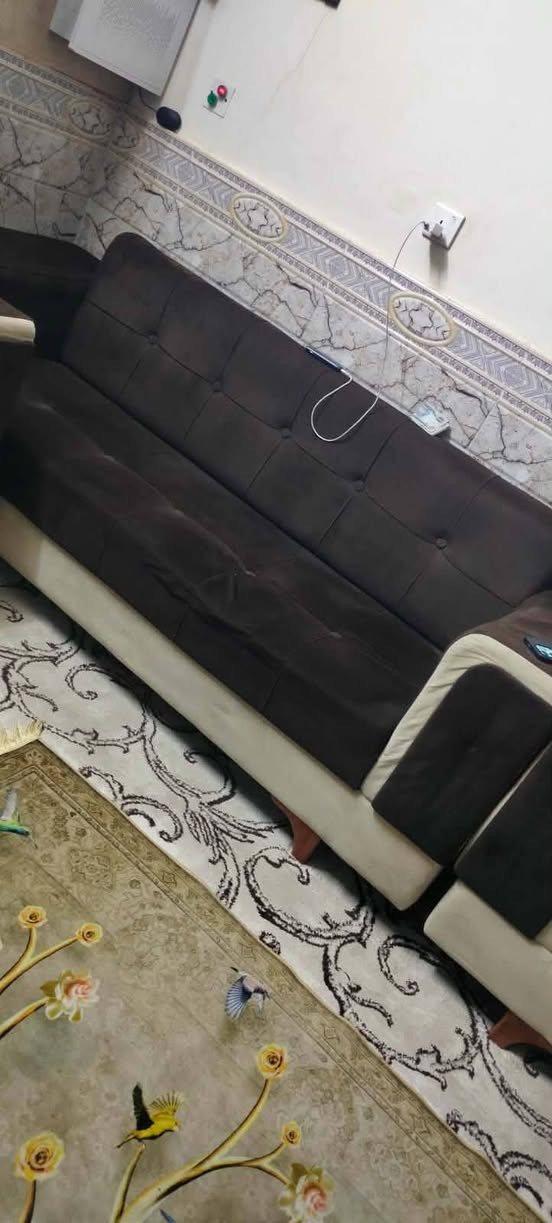 للبيع 
تخم قنفات حطاطه عشر مقاعد السعر٣٧٥ بي مجال العنوان فلوجه حي الشهداء قرب عماره جنابي


**إذا كنت صاحب هذا الإعلان وتريد حذفه لأي سبب، رجاءا أرسل رسالة إلى الدعم الفني**