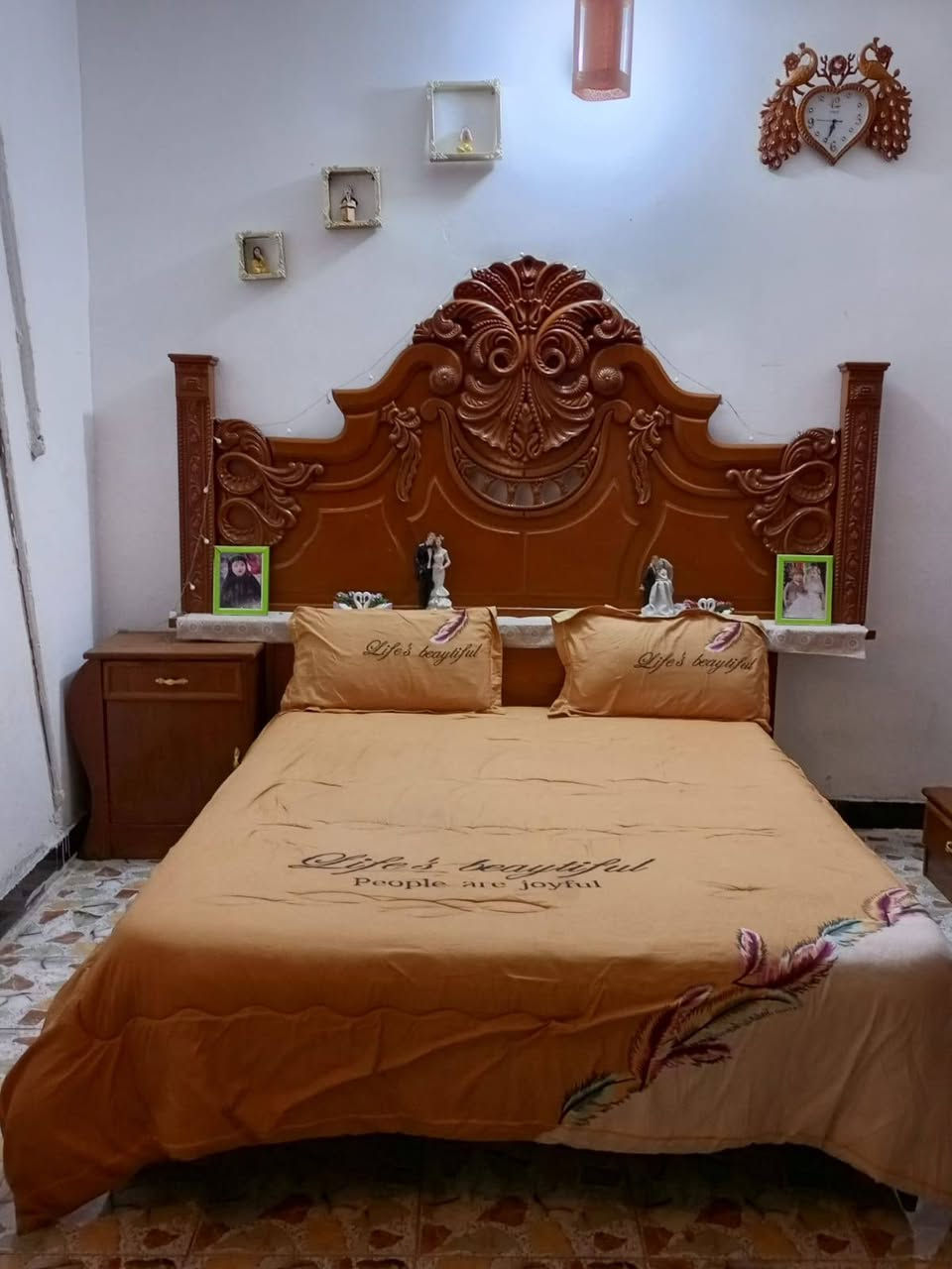 غرفه صاج تسكام نضيفه سعرهه 500قفل مكان بغداد نهروان ماكو توصيل


**إذا كنت صاحب هذا الإعلان وتريد حذفه لأي سبب، رجاءا أرسل رسالة إلى الدعم الفني**