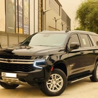 تاهو 2023 خليجي  IS وكالة المنصور ماشية  60 الف جديدة كفالة عامة من كل...