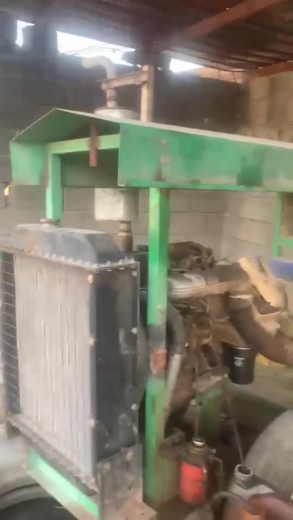 محرك كيه شرط لاتنقيص ولاتبخير 24 كيفي و96 امبير
السعر 16$ ورقه العنوان بغداد ابي غريب 
***********
