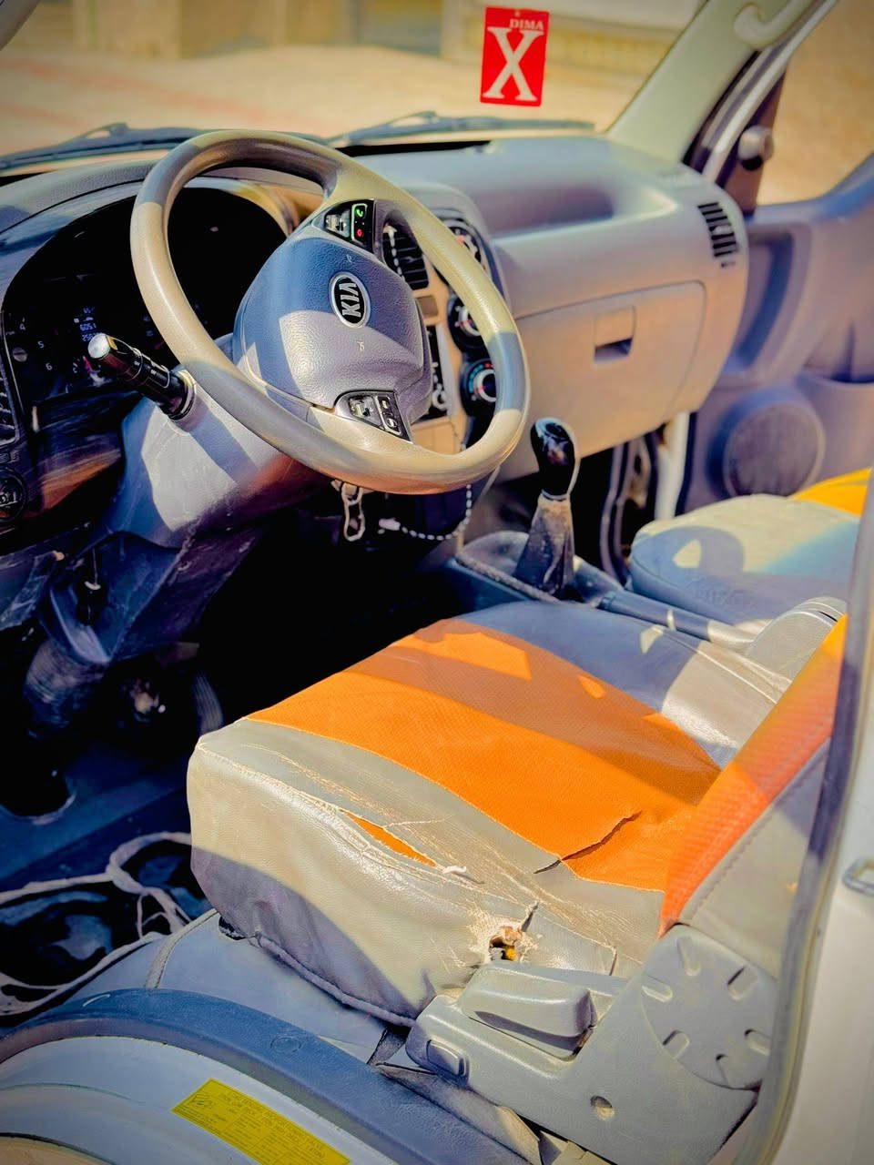 للبيع كيا حمل بنكو مديل 2018
السياره مكفوله كفاله عامه  رقمه كربلاء انكليزي مكان السياره كربلاء وبسمي السياره السعر 118 وبيه مجال للعلم  سياره نضيفه بمعنه الكلمه
***********
