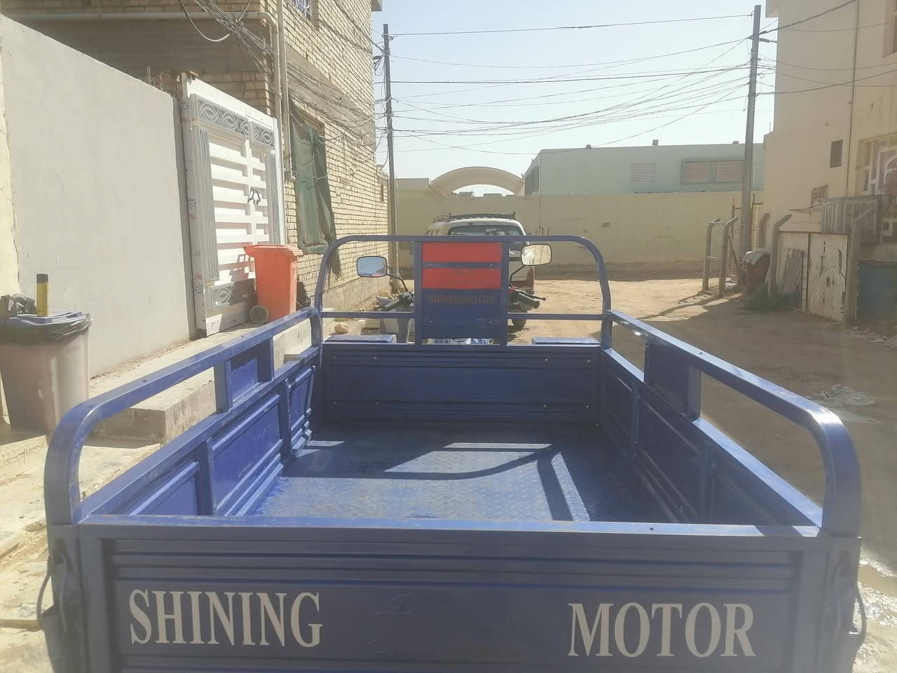 ستوته جمره فحل باب اول صاله شهر من طالعه من الوكيل أوراق اصولي بسمي شرط مداورر
ستوته نضيف ومال جناي بس الله شاهد عندي مريض يرادله عمليه هلي اريد ابيعه وبلعافيه عل ياخذه وهذني ارقامي واني خادم
***********
***********
