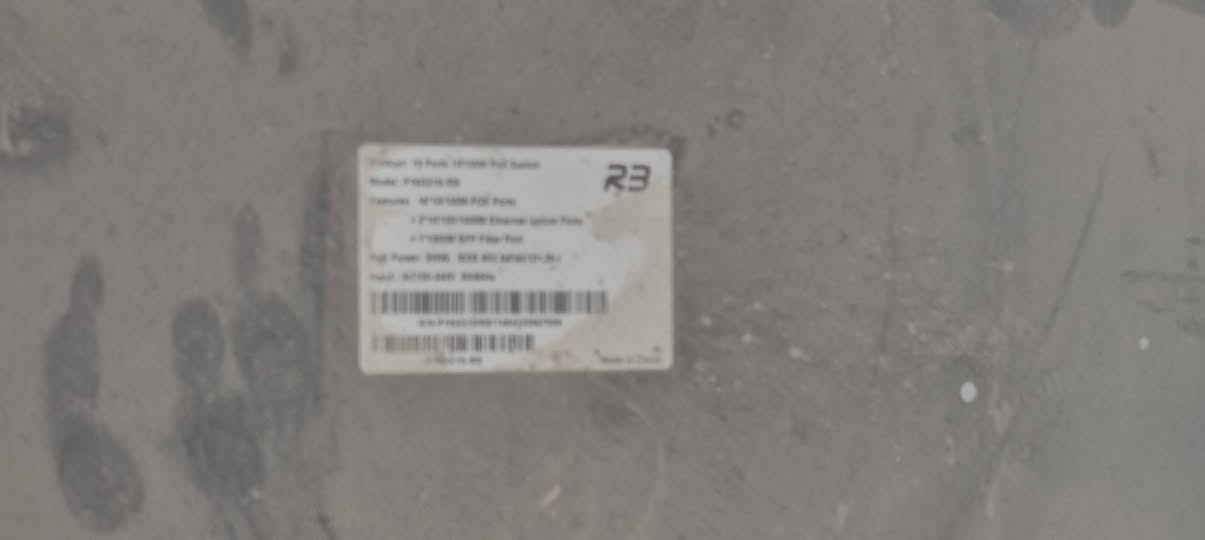 منظومتين كاميرات كاملة ١٨ كاميرا اصلية
للاستفسار ع الرقم ***********
