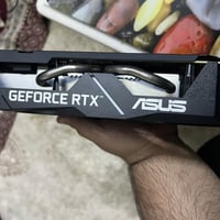 ssd: Kingston 120gb 7mm = 20 الف gpu: rtx 2060 6gb asus =275 الف   cpu...