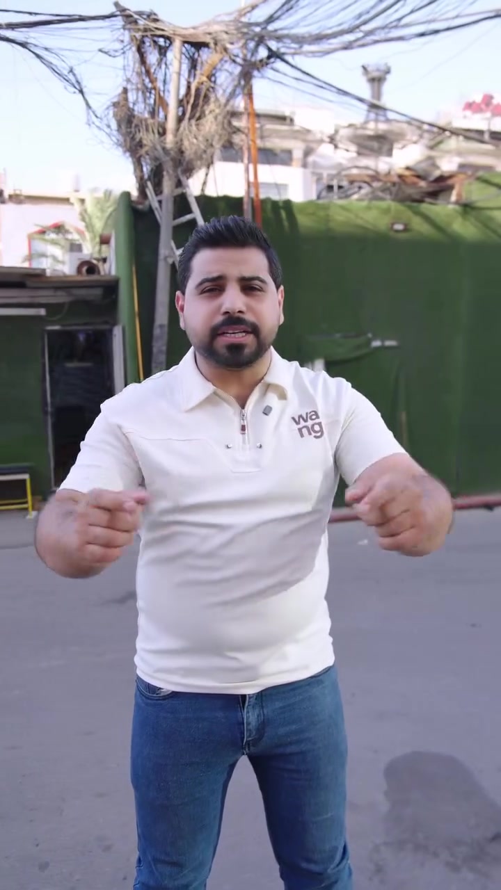 أبو المولد يشتغل لو يطبع فلوس؟ 

حسبتنا مولدة ٩٠٠ أمبير بالأرقام، والنتيجة جانت صافي ربح يقارب ١١ مليون بالشهر

#ميزانية #إكسبلور #العراق #ملايين #مولدات


**إذا كنت صاحب هذا الإعلان وتريد حذفه لأي سبب، رجاءا أرسل رسالة إلى الدعم الفني**