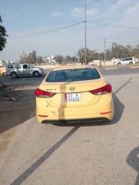 النترا • ٢٠١٤ • حله