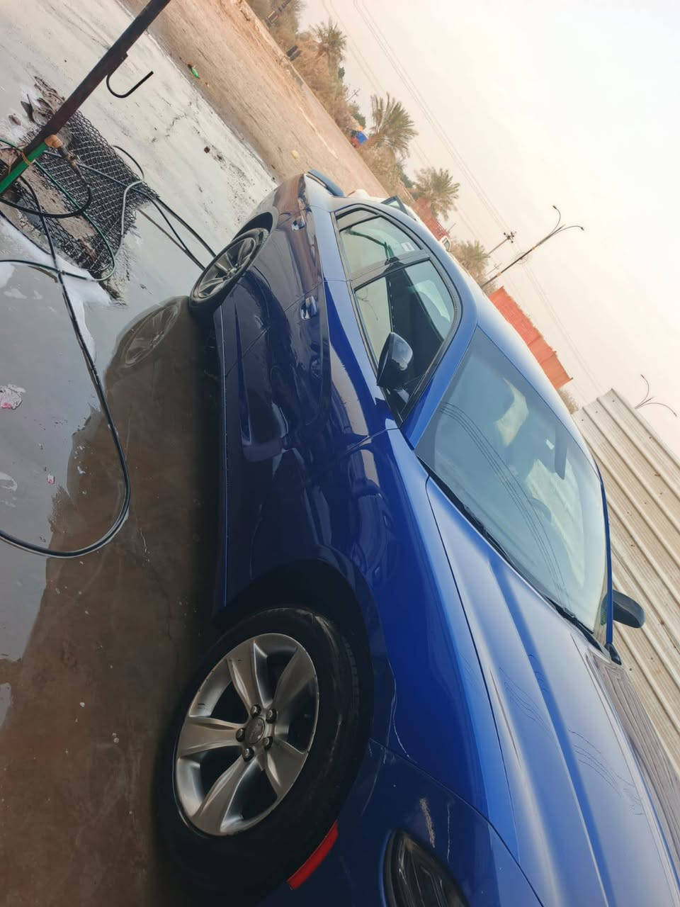 السلام عليكم مرخصت الدمن جارجر رقم ربيل جديد مديل ٢٠٢٠ كفاله عامه فول عده الفتحه بيه شبر بل بنيد صبغ طخه فقط سياره جديده مكان بغداد سعره ٢٣الف وبيه مجال خاص ماجوب على رقم فقط ها ***********
