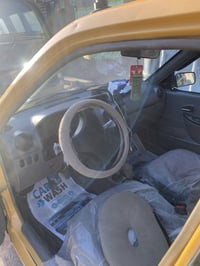 سايبا 2012  محرك بيه رنكات او مشط تجفيت يراد باقي كلة نضيف مثل ما كدام...