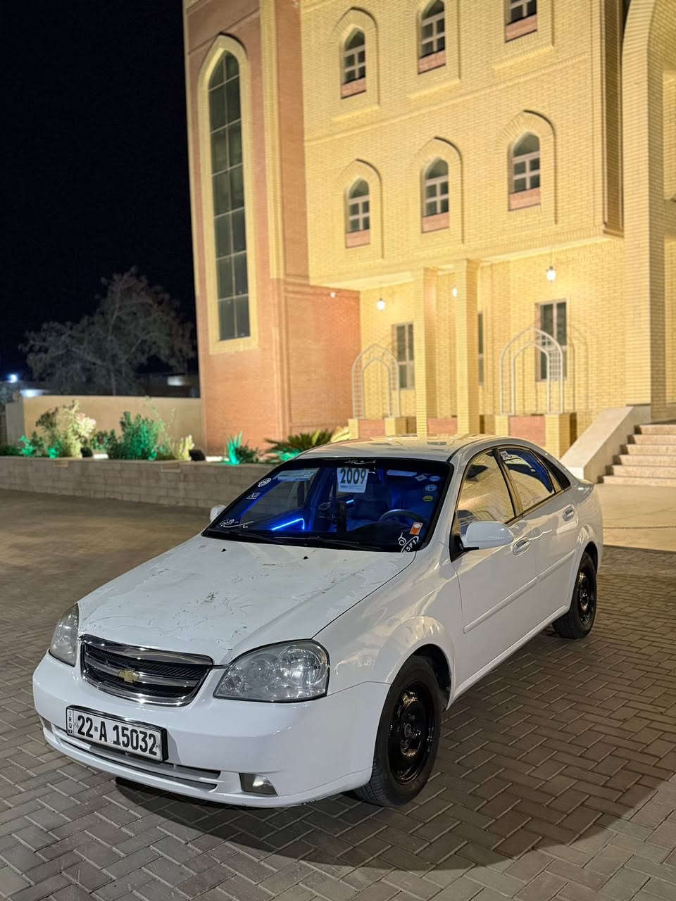 السلام عليكم اوبترا 2009 بيها 3 قطع سياره جاهزه ما ناقصها شي شرط كير ومحرك اوتماتيك رقم اربيل شرط التحويل السياره جاهزه من كلشي السعر 75 وبيها مجال للشراي عنواني صلاح الدين تكريت ***********
