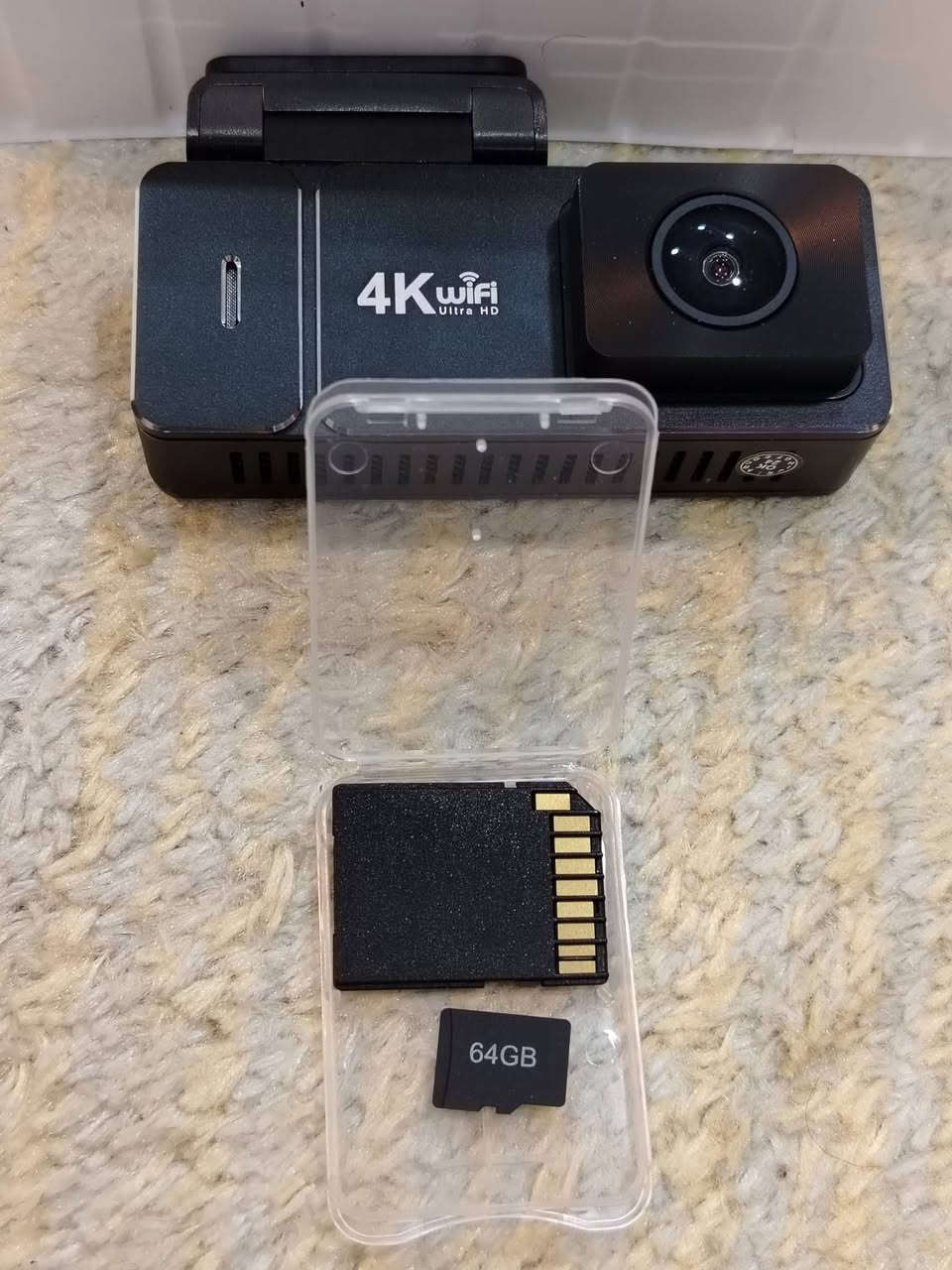 داش كام فول اج دي مو مستخدمه
45 ويا توصيل قفل ،،،


**إذا كنت صاحب هذا الإعلان وتريد حذفه لأي سبب، رجاءا أرسل رسالة إلى الدعم الفني**