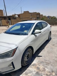 النترا • ٢٠١٩ • عنوان ذي قار
