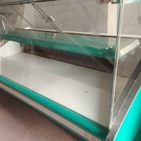 فريجو • بريزونطوار • ثلاجة عرض • ثلاجة • 2 متر • تبريد • معدات مطاعم •...
