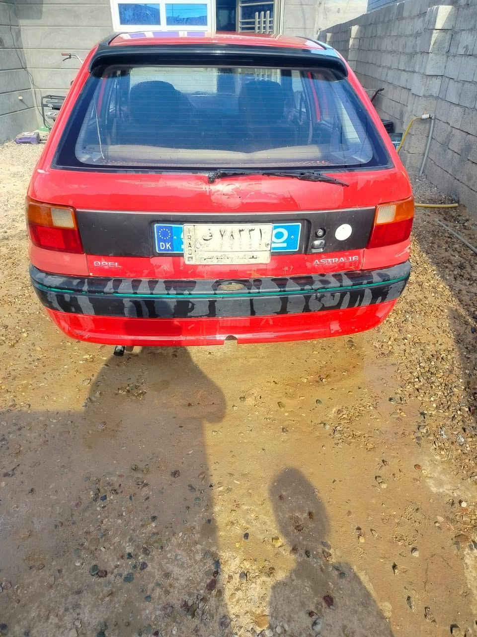 استرا محرك 2000 للبيع او مراوس ب هيفا 
العنوان .العباسيه قرب المعارض
/مكلف بلنشر هذا رقم صاحبها ‏‪***********‬‏
