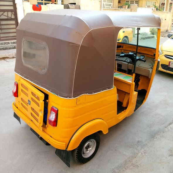 تكتك للبيع موديل ١٨ جاهزة من كلشي رقم وسنوية عنوان ثعالبة ورة سيطرة الشعب الشراي يتصل على الرقم ‏‪***********‬‏غير متواجد عالفيس فقط اتصال
