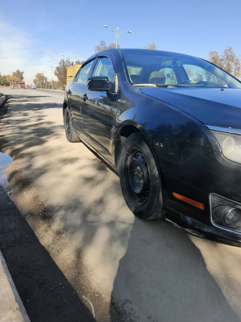 سەلام 
فۆڕت ڤیوژن2010 قەپات مواسەفات 
v6 مەکینە3000
پێنج بارچەی بۆیاخە
کوشن هیتەر 
سڵاید تەحدید سورعه
ناوزەرد
سەیارەکە زۆر جوان و بێ مەسرەفە 
سعر 82 گڵا مەعمەلەیەکی کەم 
ژ.م***********
*********** شمشمل, السليمانية
