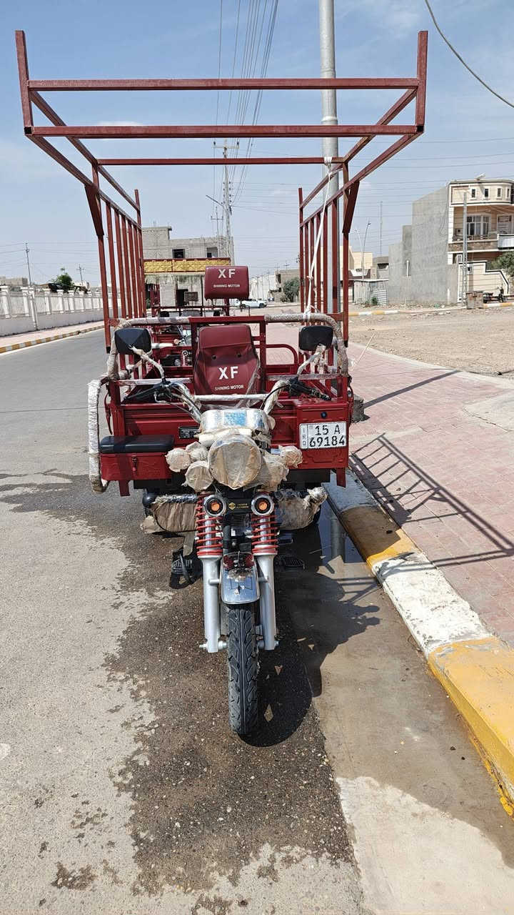 السلام عليكم ستوته للبيع موديل 2023 جديده زيرو ومسجله السعر
3500 رقم موبايل ***********
