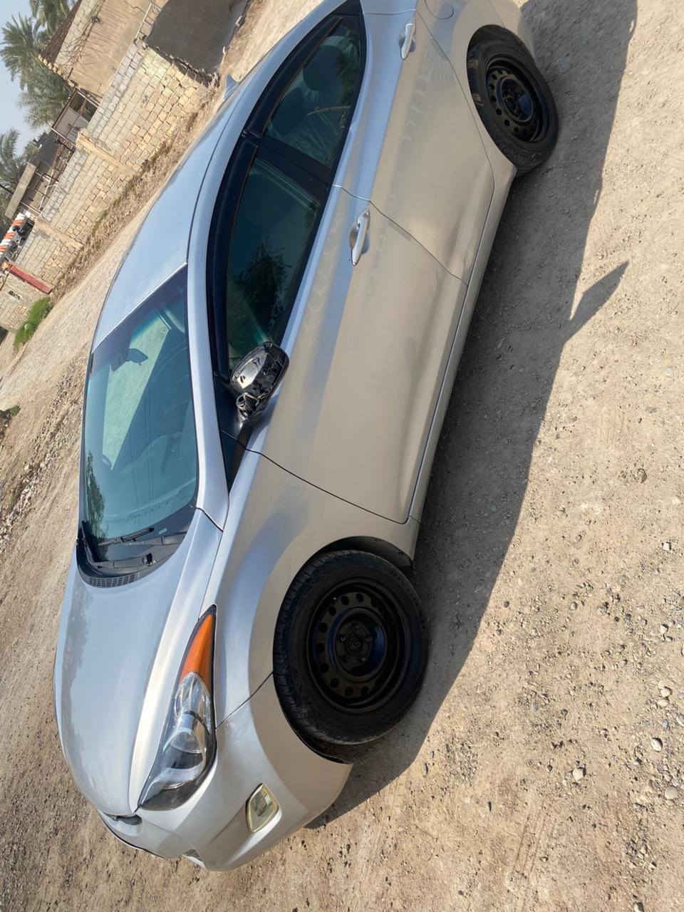 سلام عليكم النترا موديل 2012 امريكي رقم بغداد بسمي رقم نكليزي هزه جديده رقم جديد  سياره بيه قطع صبغ ابيع حزام وسياره جاهزه ماناقصه اي شي مكينه كير تبريد مكفولات 
مكلف بل نشر رقم راعيه *********** سعر 92 وبيه مجال مكاني بابل
