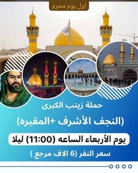 سيد سجاد • النجف الأشرف • استفسار