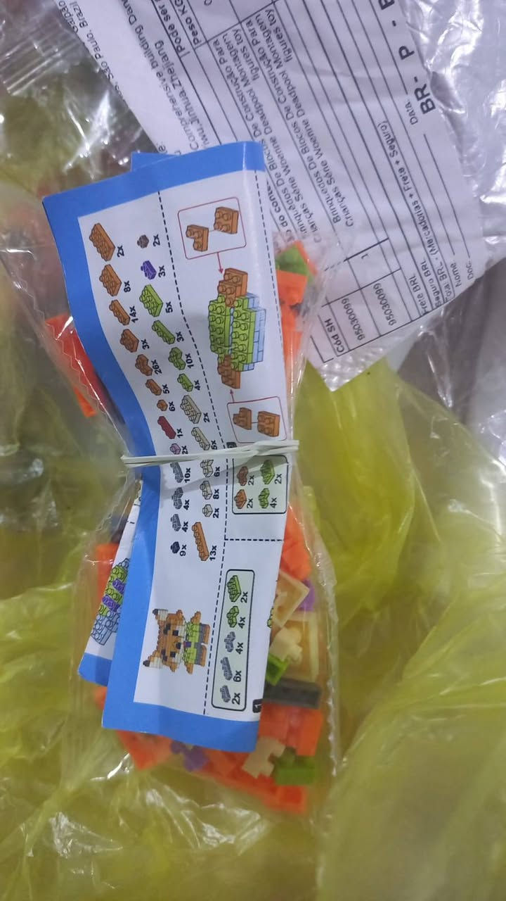 اخوان ليكو ات مجسمات امزون وسعر فلس ونص تفضل خاص


**إذا كنت صاحب هذا الإعلان وتريد حذفه لأي سبب، رجاءا أرسل رسالة إلى الدعم الفني**