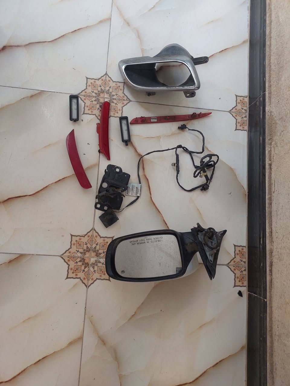 غراض اوباما 
قيم واخذ 
***********
