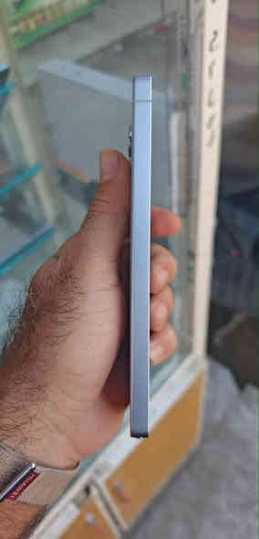 السلام عليكم
للبيع سامسونج s25 الترا ذاكره 256 ضمان عين الفهد
نظافه 100% مستخدم اسبوع ملحقات كامله
السعر 1150
مكاني ديوانية شارع المواكب
للاستفسار ***********
