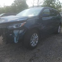 كوينكس • ٢٠٢٠ • صور حادث