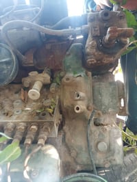 محرك ألبي للبيع ٨ بستم كامل مع كافة محتوياته للاستفسار ٠٧٨٠٤٠٣١٨٣٣