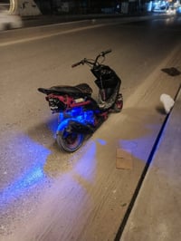 شعلة • بدون سلف • أبو الخصيب